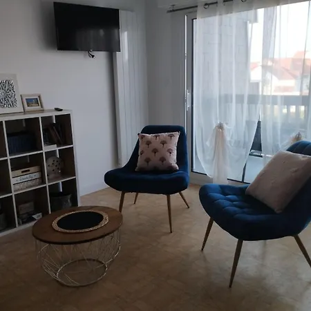 Apartment Farniente Camiers