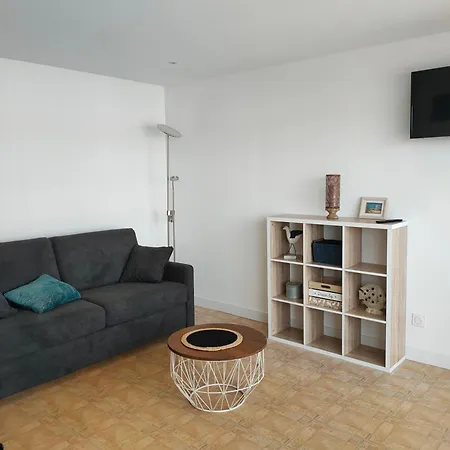 Farniente Apartment Camiers