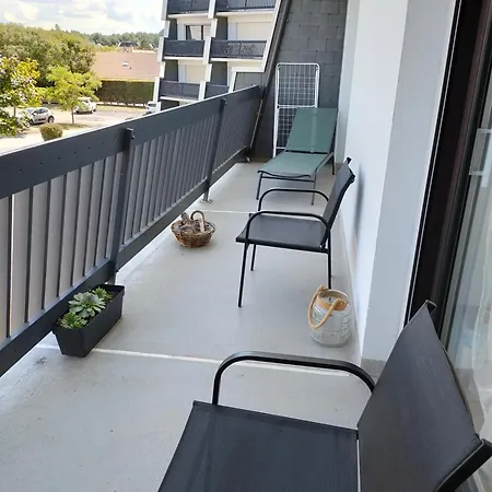 Appartement Farniente *