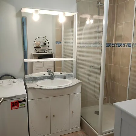 Lägenhet Farniente *