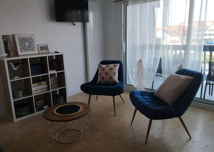 公寓 Farniente 卡米尔斯