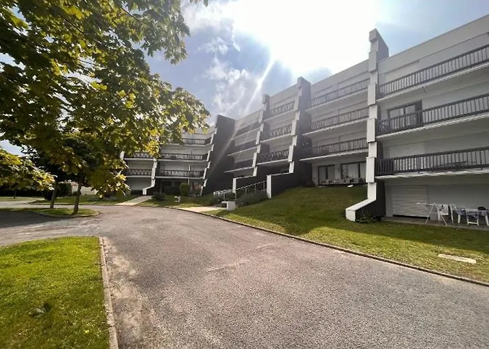 公寓 Farniente 卡米尔斯