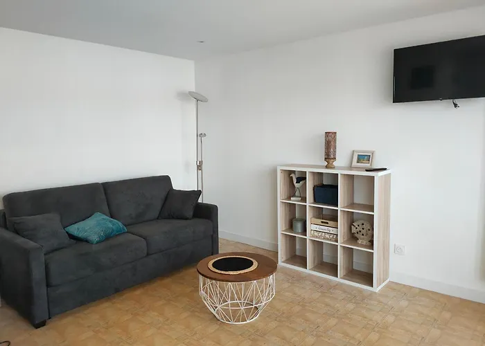 Farniente 公寓 卡米尔斯